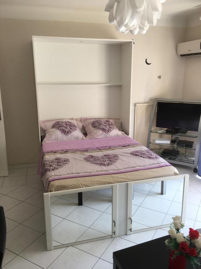 Studio Cannes La Croisette Екстер'єр фото