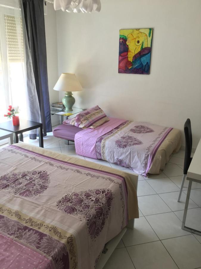 Studio Cannes La Croisette Екстер'єр фото