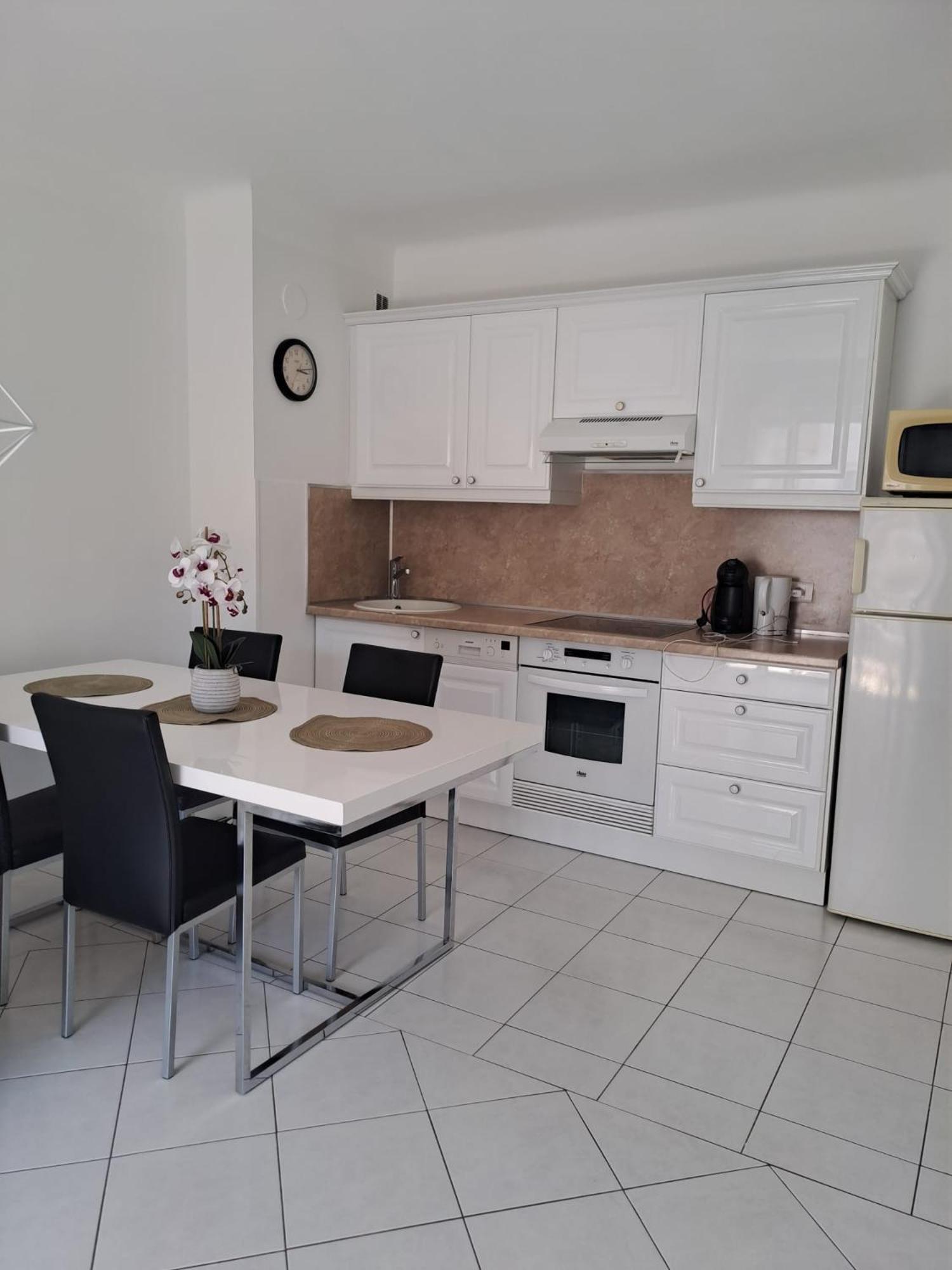 Studio Cannes La Croisette Екстер'єр фото