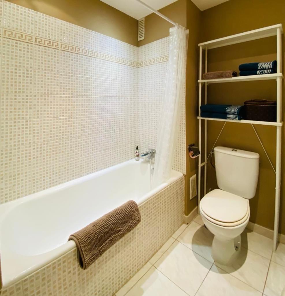 Studio Cannes La Croisette Екстер'єр фото
