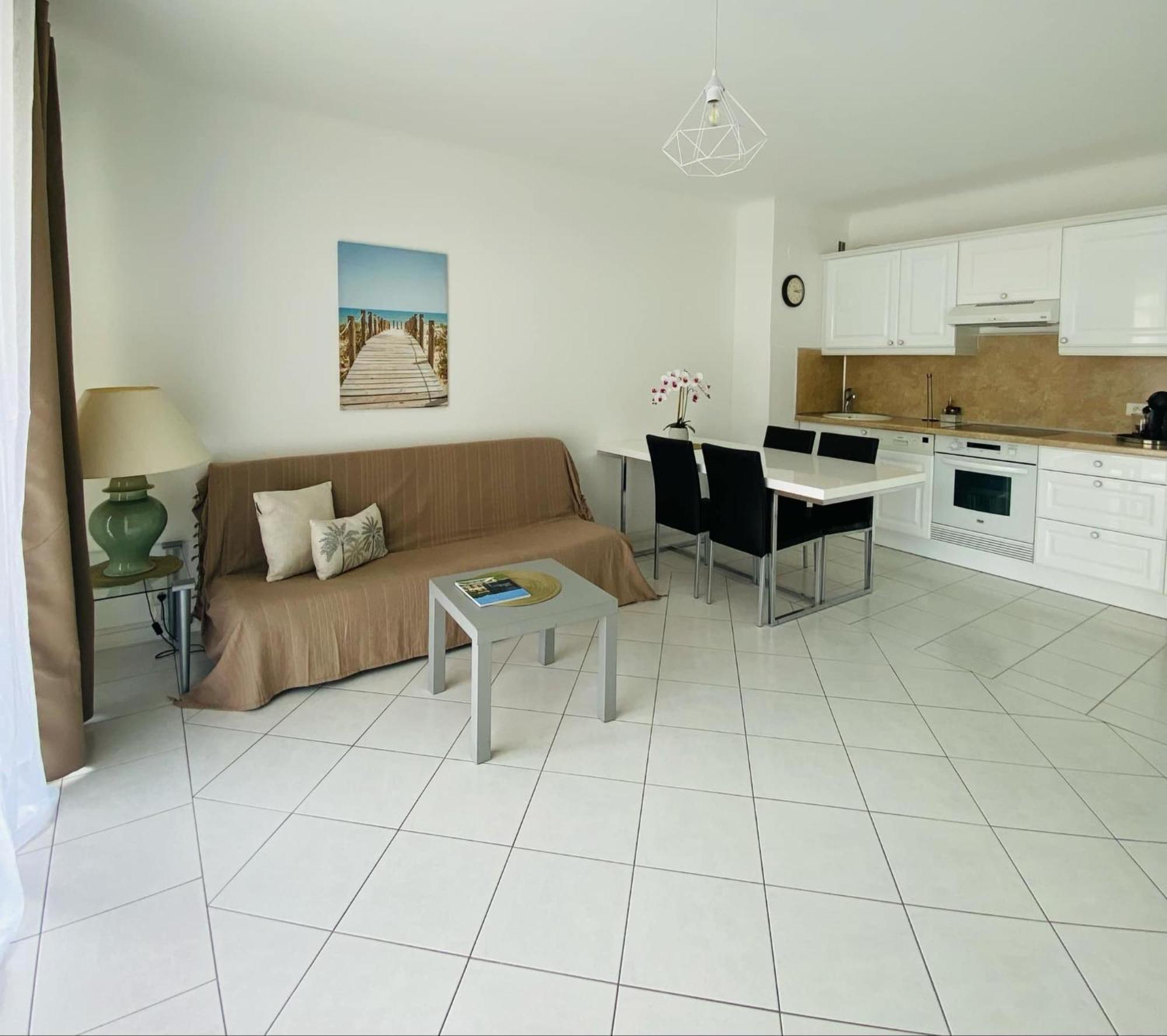 Studio Cannes La Croisette Екстер'єр фото