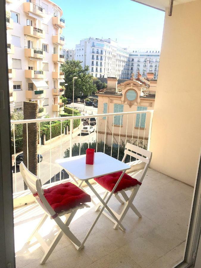 Studio Cannes La Croisette Екстер'єр фото